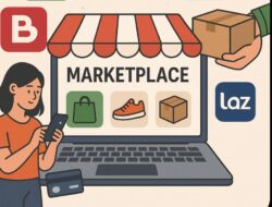 Pemerintah Tunjuk Marketplace Sebagai Pemungut Pajak: PMK 37/2025 Resmi Berlaku