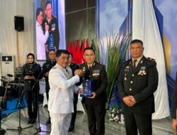 Polres Kotamobagu Juara 1 Lomba Multimedia Ketahanan Pangan: Bukti Nyata Polri Hadir untuk Rakyat!
