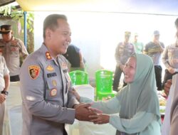 AKBP Irwanto, Bhayangkara Inovatif yang Jadi Sahabat Rakyat Kotamobagu