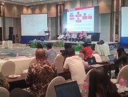 Genjot Ekosistem Keuangan Daerah, OJK Sulutgomalut Dorong Sinergi TPAKD se-SulutGo