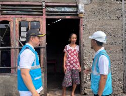 PLN Nyalakan Harapan di Ujung Negeri: 19 Keluarga di Pulau Lipang Kini Nikmati Listrik Gratis Berkat Program Light Up The Dream