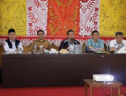 Genjot SDM Unggul, Pemkot Kotamobagu Luncurkan Program 100 Doktor: Gandeng Universitas Muhammadiyah Malang