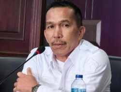 Pemprov Sulut Melalui StafSus Gubernur YSK, Sarhan Antili; Ambil Solusi “Kenaikan Harga Beras di Sulut
