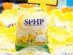 Gubernur Sulut : Respon Cepat Gejolak Pangan Nasional Melalui Gerakan Pasar Murah