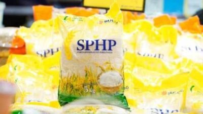 Gubernur Sulut : Respon Cepat Gejolak Pangan Nasional Melalui Gerakan Pasar Murah