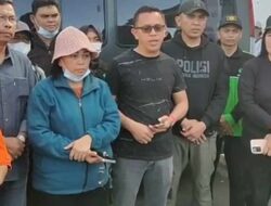 Jenazah Cardo Berhasil Ditemukan, Tigau; Terima Kasih Semua Pihak Yang Membantu Pencarian