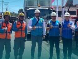 PLN UP3 Manado Siaga Penuh Sukseskan Peluncuran Koperasi Desa Merah Putih oleh Presiden Prabowo