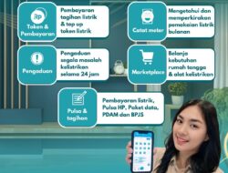 PLN Mobile Permudah Hidup: Semua Urusan Listrik Beres dalam Satu Genggaman
