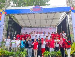 Kanwil DJPb Sulut & PIP Gelar Sosialisasi dan Bazar Kemerdekaan 2025 di Kotamobagu: Dorong UMKM Naik Kelas, Optimis, dan Nasionalis