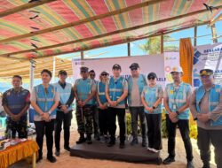 PLN Hadirkan Listrik 24 Jam di Pulau Nanedakele, Warga: Dulu Gelap Kini Terang Sepanjang Hari