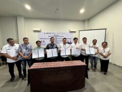 PLN UP3 Tahuna dan Pemkab Sangihe Resmi Bersinergi Kelola Sampah: Strategi Hijau untuk Masa Depan Energi dan Lingkungan