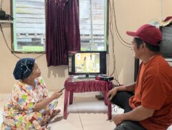 PLN Tuntaskan Elektrifikasi di Kecamatan Lindu Sulteng: 607 KK Kini Nikmati Listrik 24 Jam Nonstop