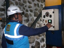 PLN Wujudkan Mimpi Warga, Listrik Menyala 24 Jam di Pulau Gangga dan Talise