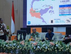 Investasi Kian Bergeliat, PLN Pastikan Keandalan Listrik di Morowali Utara Jadi Penopang Pertumbuhan Industri