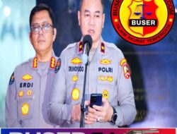 Polri Minta Seluruh Jajaran Lindungi Wartawan Saat Bertugas