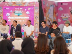PLN Mobile Hadirkan Fitur Lifestyle: Dari Tiket Konser hingga Kelas Online, Semua Ada di Satu Aplikasi!