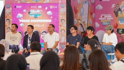 PLN Mobile Hadirkan Fitur Lifestyle: Dari Tiket Konser hingga Kelas Online, Semua Ada di Satu Aplikasi!