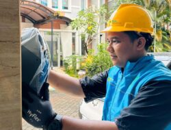 PLN Catat Lonjakan Pelanggan Home Charging Services: Promo Besar-Besaran Dukung Pertumbuhan EV di Tanah Air