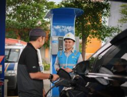 Semester I 2025, Konsumsi Listrik Naik 4,36%, PLN Cetak Penjualan 155,62 TWh dan Laba Rp6,64 Triliun