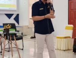 KPPN Kotamobagu Tegaskan Komitmen Pelayanan Publik Berkualitas