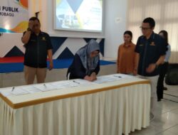 Pusat Investasi Pemerintah Dorong UMKM Lewat KUR dan Kredit Ultra Mikro