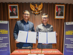 DJP dan BPJS Ketenagakerjaan Kolaborasi Dorong Kepatuhan untuk Perkuat Pembangunan Nasional