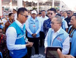 PLN Dukung Koperasi Desa Merah Putih: Akselerasi Ekonomi Rakyat Lewat Layanan Kelistrikan Terintegrasi