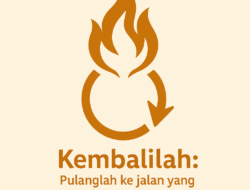 “Bara yang Meredup”