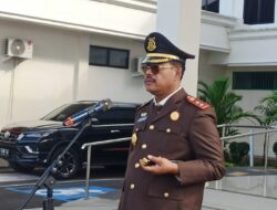 Kejari Kotamobagu Gelar Upacara Hari Lahir Kejaksaan ke-80: Kajari Saptono Tegaskan Komitmen Wujudkan Kejaksaan Modern dan Humanis