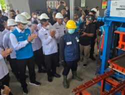 Wajah Baru Nusakambangan: Warga Binaan Berdaya Lewat Inovasi FABA