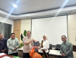 Bunda PAUD Kotamobagu Buka Sosialisasi 7 Kebiasaan Anak Indonesia Hebat di Minahasa