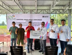 PLN UID Suluttenggo Dorong Pertanian Modern di Minahasa Selatan Lewat Program Electrifying Agriculture