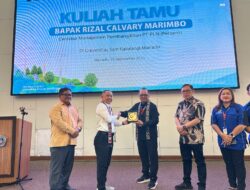 PLN Gandeng Unsrat Cetak Generasi Muda Penggerak Transisi Energi