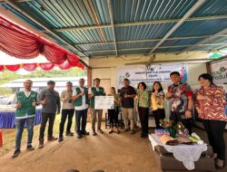 PLN Dorong Ketahanan Pangan: Pangi Farm Tomohon Jadi Sentra Peternakan Ayam Lokal Berbasis Listrik