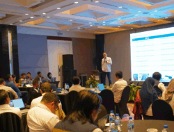 PLN IP Services Gelar Performance Review Tengah Tahun 2025, Tegaskan Komitmen Perkuat Kompetensi Inti dan Percepat Transisi Energi Hijau