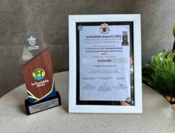 PLN Hadirkan Teknologi Surya, Pulau Barrang Lompo Akhirnya Nikmati Air Bersih