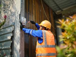 PLN Hadirkan Promo KALCER, Diskon Tambah Daya 50% Sambut Hari Pelanggan Nasional 2025