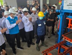 Dari Limbah Jadi Berkah: Warga Binaan Nusakambangan Sulap FABA Jadi Produk Bernilai Ekonomi