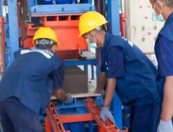 PLN dan Lapas Nusakambangan Ubah Limbah FABA Jadi Emas Ekonomi, Raup Potensi Rp5,4 Miliar per Tahun