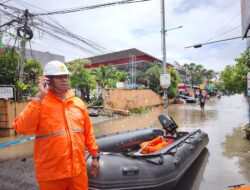 Warga Bali Kembali Beraktivitas, PLN Pulihkan Listrik Pascabencana