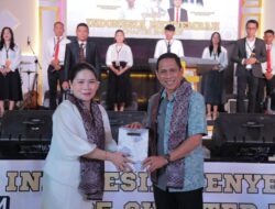 Wali Kota Wenny Gaib Hadiri “Indonesia Menyembah 25 Jam” Chapter Bolmong Raya: Toleransi Kuat, Fondasi Pembangunan Daerah