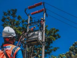Sepanjang 2025 Tarif Listrik Tak Naik, PLN: Bukti Komitmen Hadirkan Energi Andal dan Terjangkau