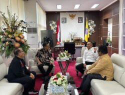 Hari Kesaktian Pancasila, PLN Dukung Pendidikan Sulut Lewat Beasiswa di Unsrat