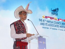 PLN Dorong Interkoneksi ASEAN Power Grid, Perkuat Ketahanan Energi Kawasan