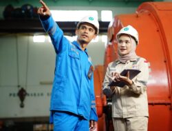 PLN Buka Rekrutmen Nasional 2025: Siapkan Talenta Unggul Menuju Era Energi Bersih