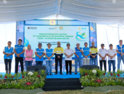 PLN Dorong Ekonomi Gorontalo, Listrik 30 MVA Resmi Terhubung ke Tambang Emas PT GSM