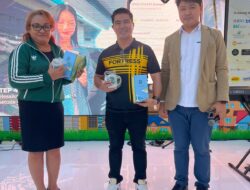 PLN Dukung Pertumbuhan Properti Sulut, Kenalkan Layanan Digital di REI Expo XX 2025