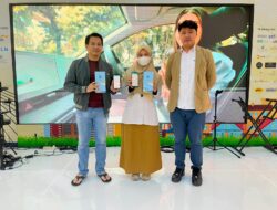Transformasi Digital PLN Hadir di REI Expo XX, Masyarakat Antusias Kenali Layanan PLN Mobile