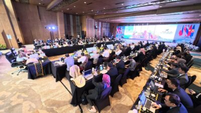 HAPUA Council Meeting ke-41: ASEAN Mantapkan Langkah Menuju Integrasi Energi Bersih Regional