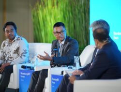 PLN Jadi Penggerak Transisi Energi Nasional, Siap Wujudkan Net Zero Emission Lebih Cepat